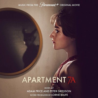 Apartment 7A Soundtrack