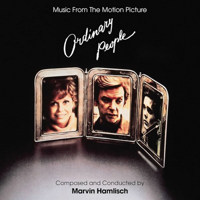 Ordinary People Soundtrack