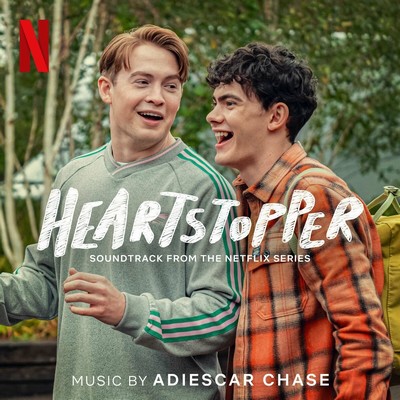 Heartstopper: Season 3 Soundtrack