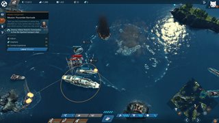 Anno 2205 - Ultimate Edition [v 1.8.3741.13270 + DLCs] (2015) PC | RePack by Wanterlude