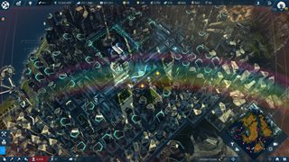 Anno 2205 - Ultimate Edition [v 1.8.3741.13270 + DLCs] (2015) PC | RePack by Wanterlude