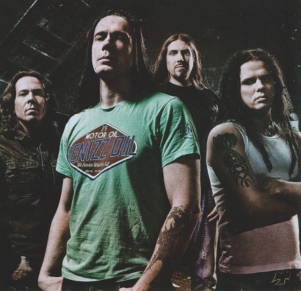Poisonblack - Drive (2011)
