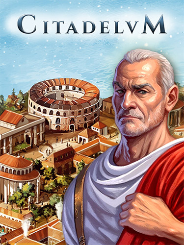 Citadelum [v 1.0.0 + DLC] (2024) PC | RePack от FitGirl