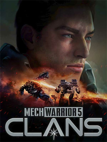 MechWarrior 5: Clans – Digital Collectors Edition, v1.0.64 + 2 DLCs