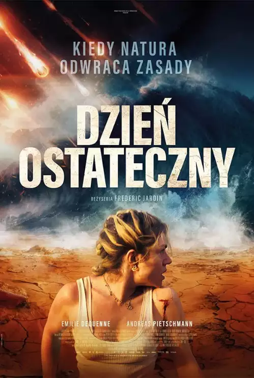 Dzień ostateczny / Survivre (2024) 1080p.BluRay.DD+5.1.x264-SbR