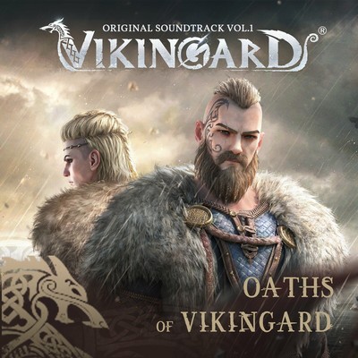 Vikingard Soundtrack I-II