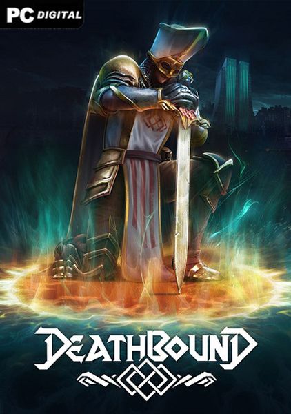 Deathbound (2024/Ru/En/Multi/Лицензия)