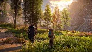Horizon Zero Dawn Remastered [v 1.5.89.0] (2024) PC | RePack by Wanterlude