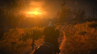 The Witcher 3: Wild Hunt - Complete Edition [v 4.04a_REDkit_Update_2 + DLC]