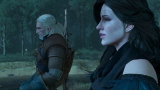 The Witcher 3: Wild Hunt - Complete Edition [v 4.04a_REDkit_Update_2 + DLC]