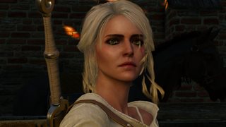 The Witcher 3: Wild Hunt - Complete Edition [v 4.04a_REDkit_Update_2 + DLC]