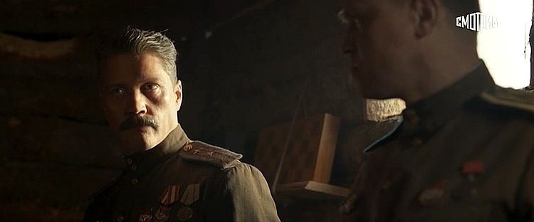 Истребители: Битва за Крым, 2024