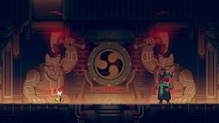 Nine Sols [v 202512301623.bbde385f.0] (2024) PC | RePack от Wanterlude