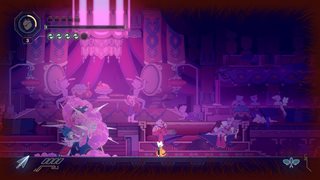 Nine Sols [v 202512301623.bbde385f.0] (2024) PC | RePack от Wanterlude