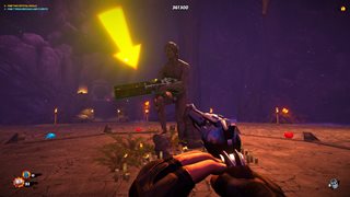 Serious Sam 4: Deluxe Edition [v 1.09 + DLC] (2020) PC | RePack by Wanterlude