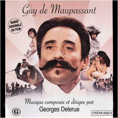 Guy de Maupassant Soundtrack