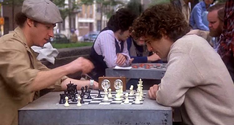 Уилли и Фил /Willie & Phil/ 1980 (0:18:07 / 1:55:00)