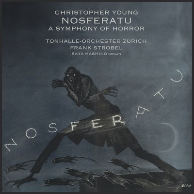 Nosferatu: A Symphony of Horror Soundtrack