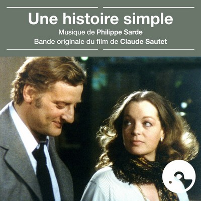 Une histoire simple Soundtrack