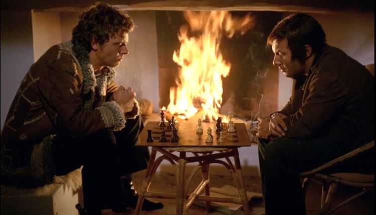 Ещё /More/ 1969 (1:46:57 / 1:52:00)