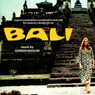 Bali Soundtrack