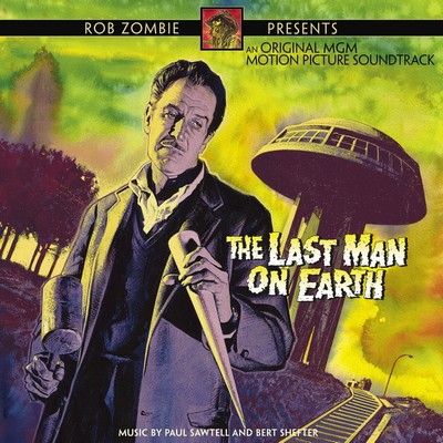 The Last Man on Earth Soundtrack