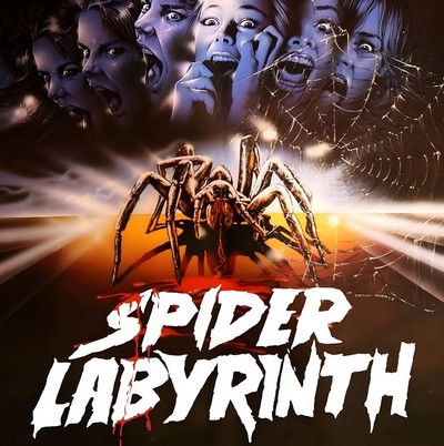 The Spider Labyrinth Soundtrack