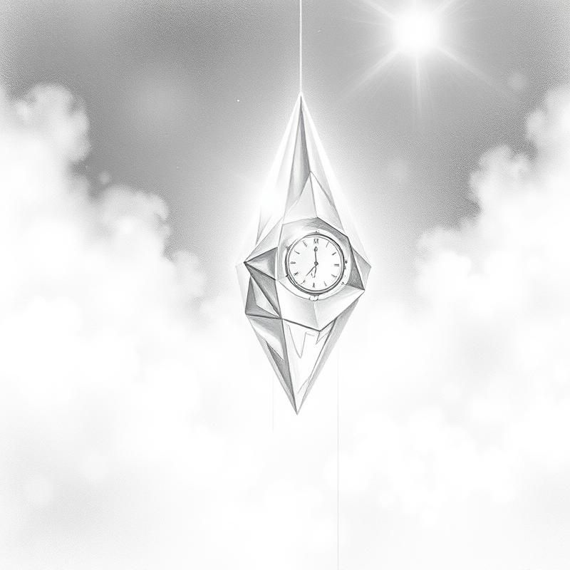 pencil sketch style AI art