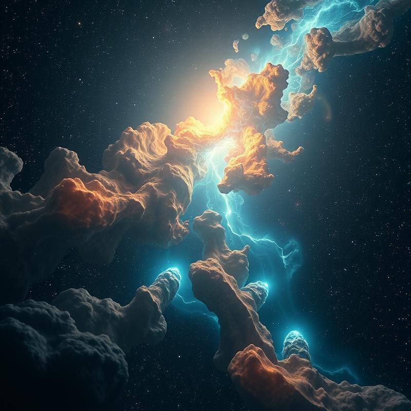 bio art style AI art