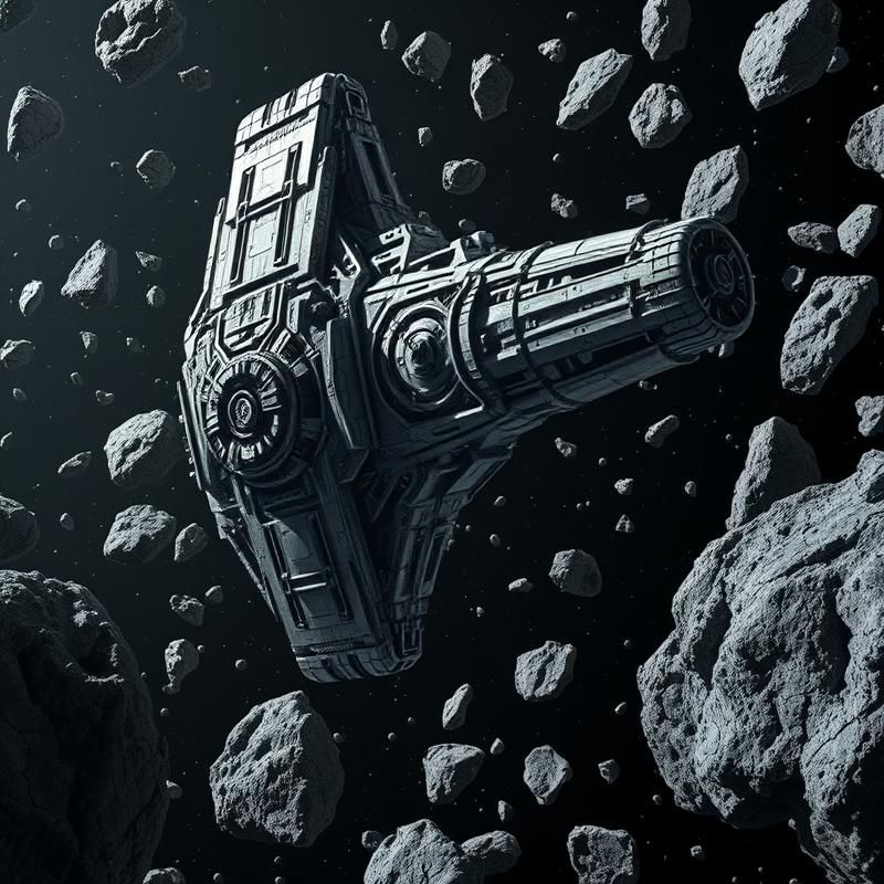 photorealistic style AI art