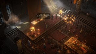 Pathfinder: Kingmaker - Imperial Edition [v 2.1.7b.fix + DLCs] (2018) PC | RePack by Wanterlude