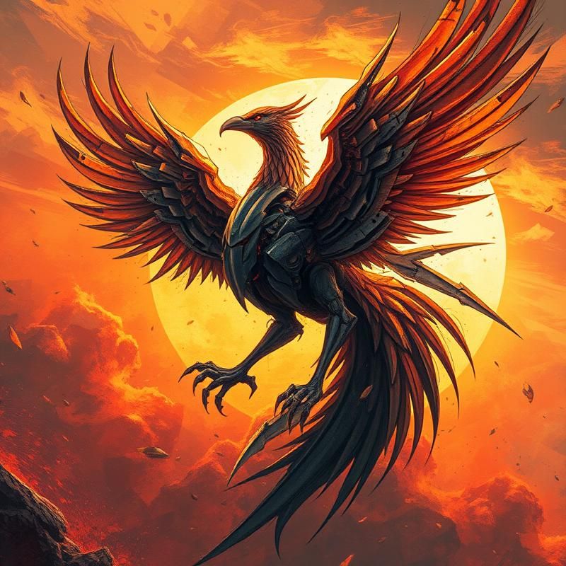 concept art style AI art