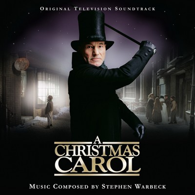 A Christmas Carol Soundtrack