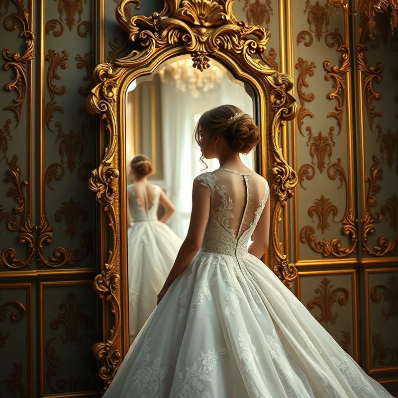 photorealistic style AI art