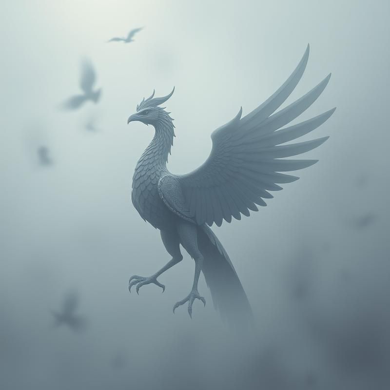 neo-classical style AI art