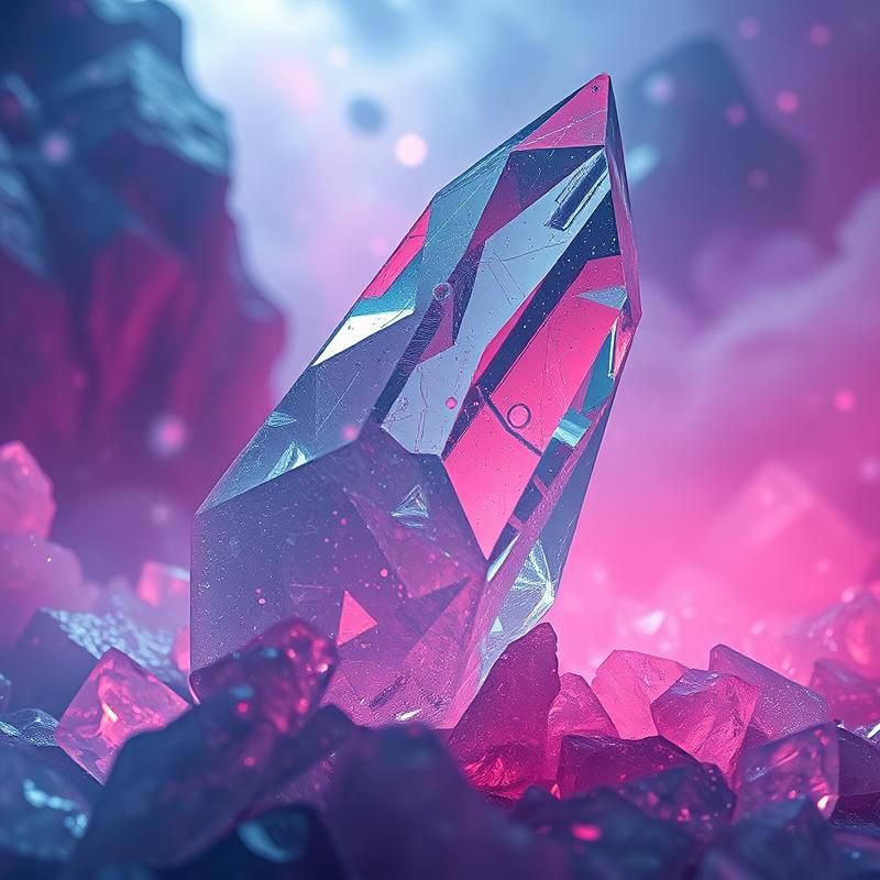 vaporwave style AI art