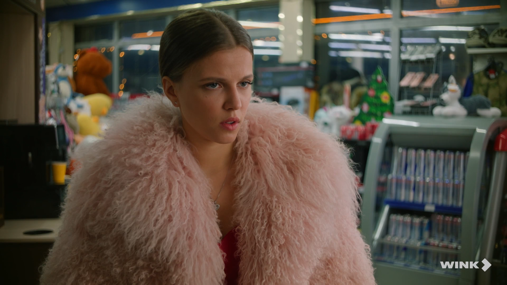 Ландыши. Такая нежная любовь (1 сезон: 1-7 серии из 7 + Фильм о фильме] (2024) WEBRip 1080p