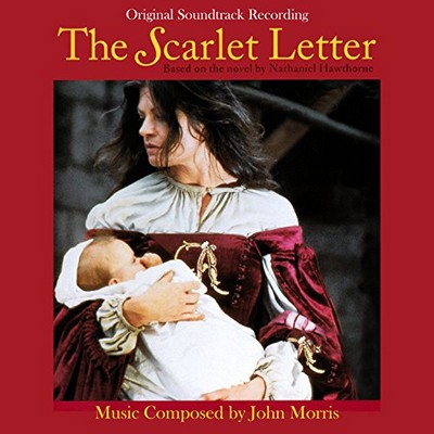 The Scarlet Letter Soundtrack