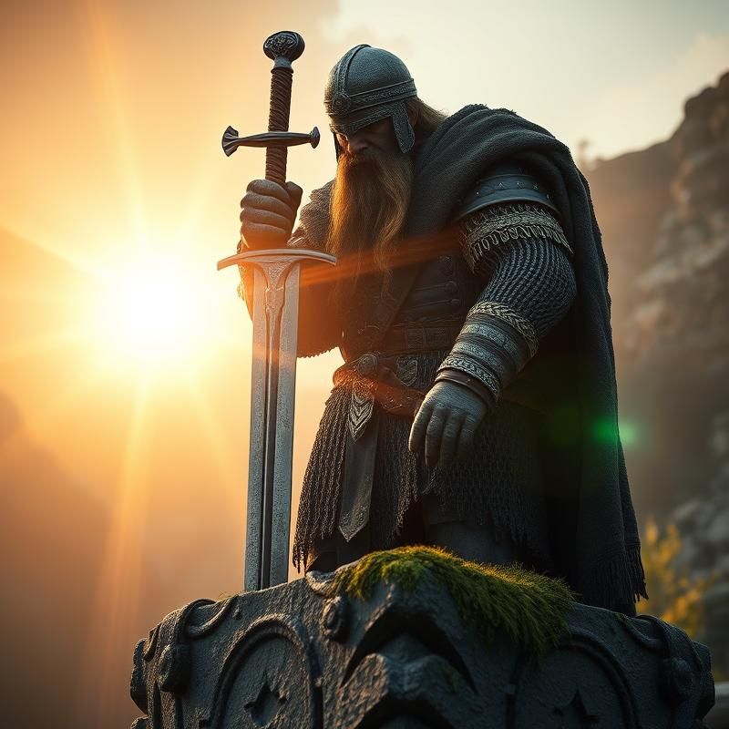 photorealistic style AI art