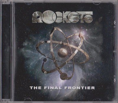 Rockets - The Final Frontier (2024)