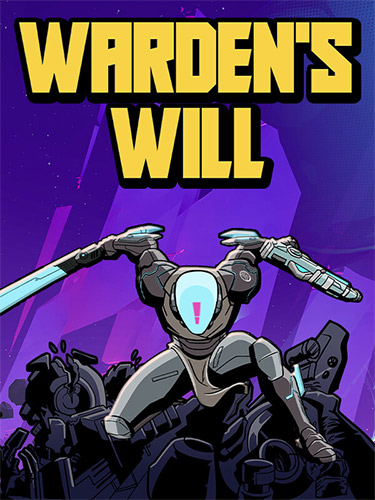 Warden's Will [v 1.0.0c] (2025) PC | RePack от FitGirl