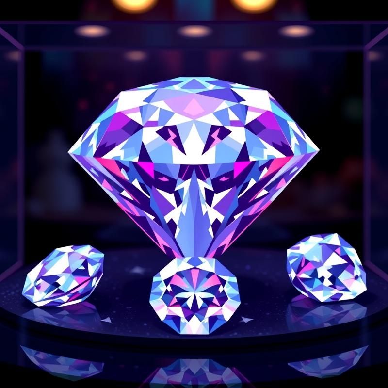 pixel art style AI art