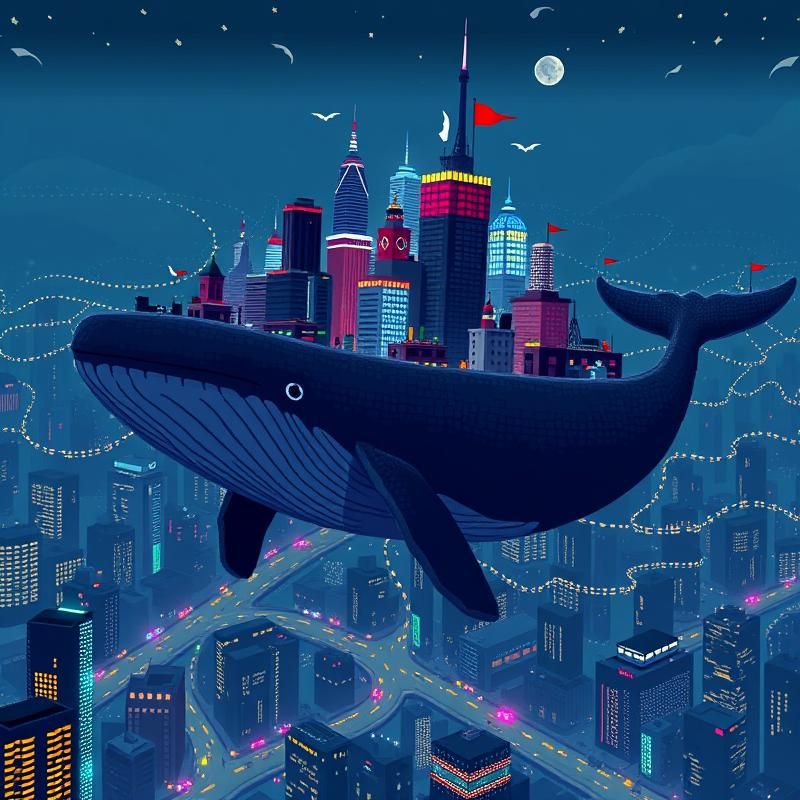 8-bit art style AI art