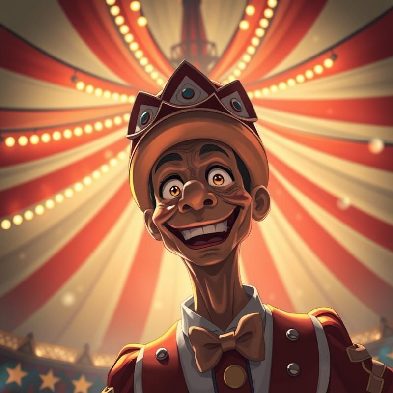 anime style AI art