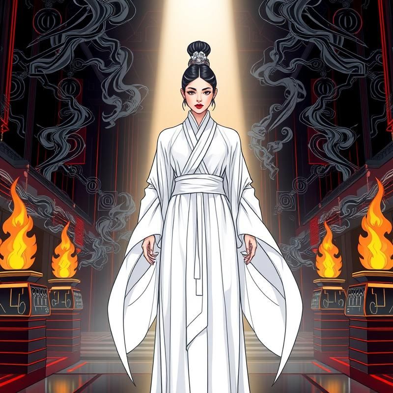 vector art style AI art