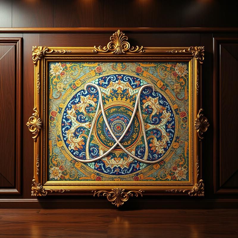 photorealistic style AI art