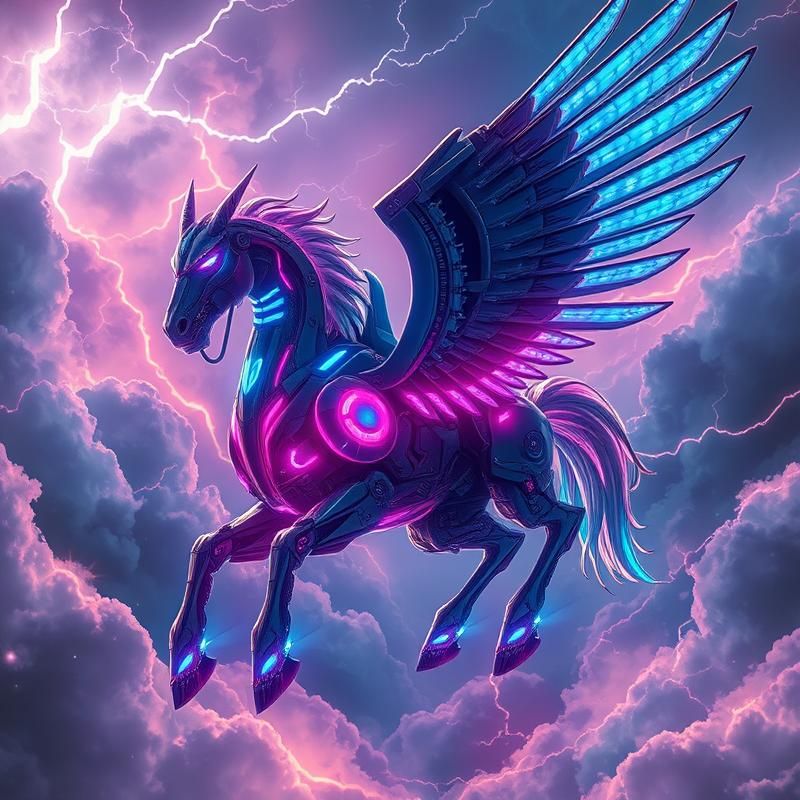 concept art style AI art