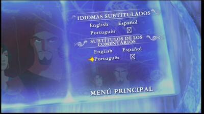 73609483862ea5054323375f0660814c - Simbad - La leyenda de los siete mares [2003] [DVD9] [Castellano - Catalán - Portugués - Inglés] [Animación] [MEGA]