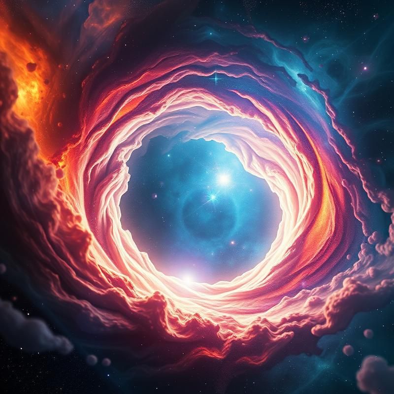 photorealistic style AI art