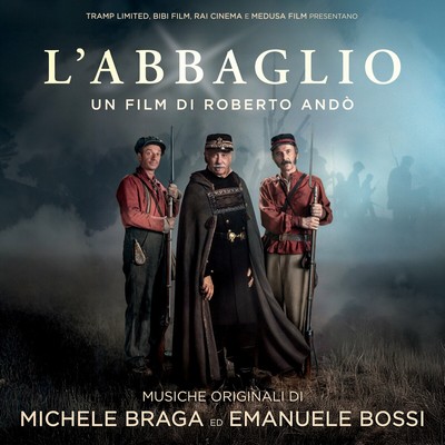 L'abbaglio (The Blunder) Soundtrack
